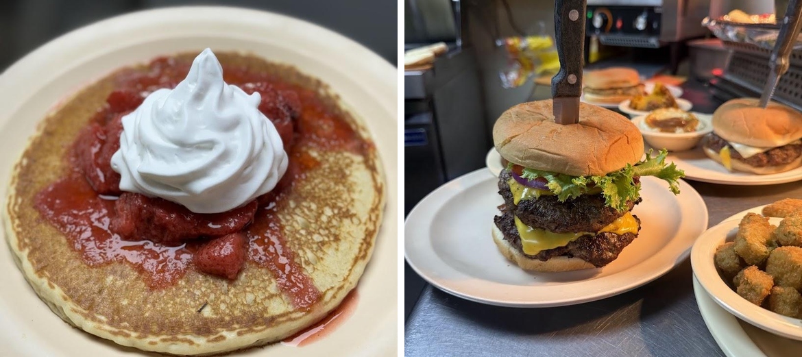 Carolina Cafe of spindale NC