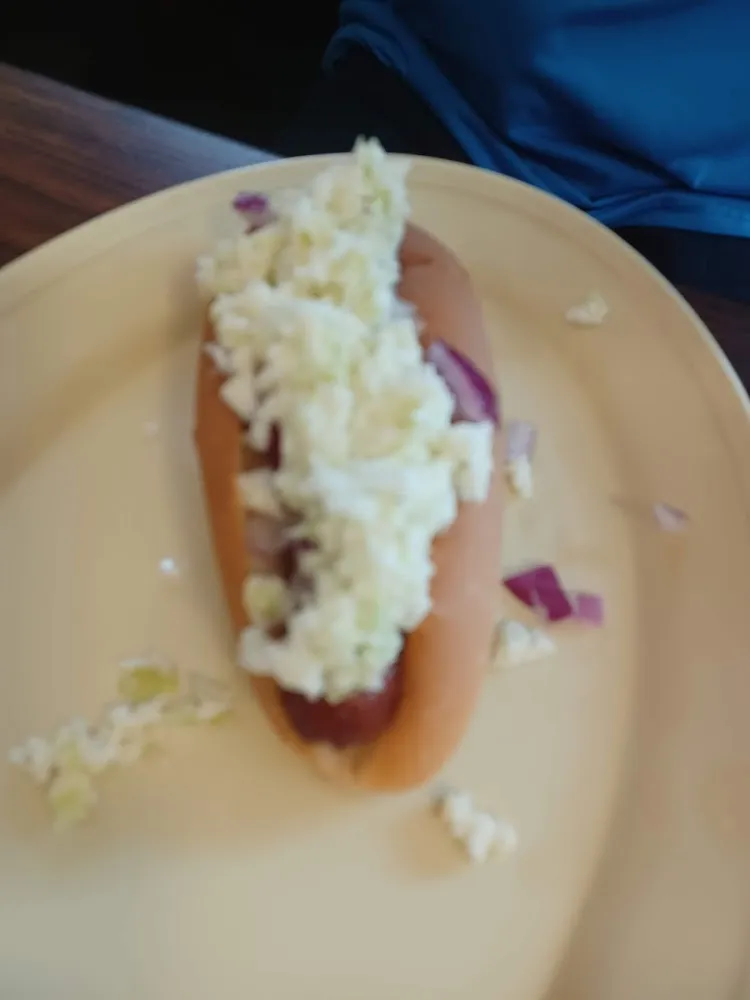 Hotdog