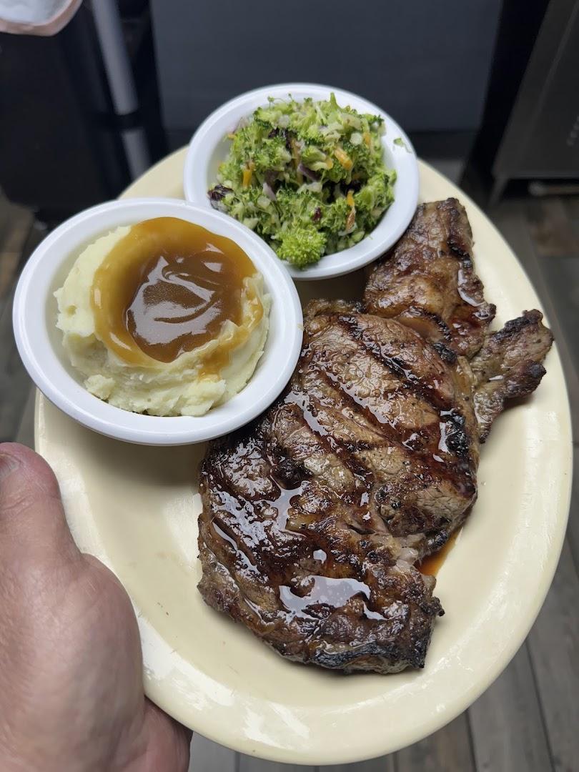Carolina Cafe of spindale NC