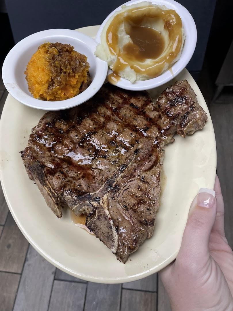 Carolina Cafe of spindale NC
