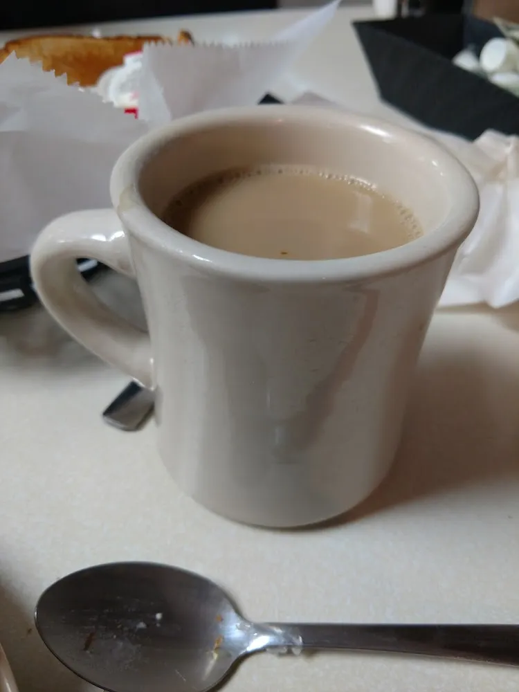 Wonderful Coffee